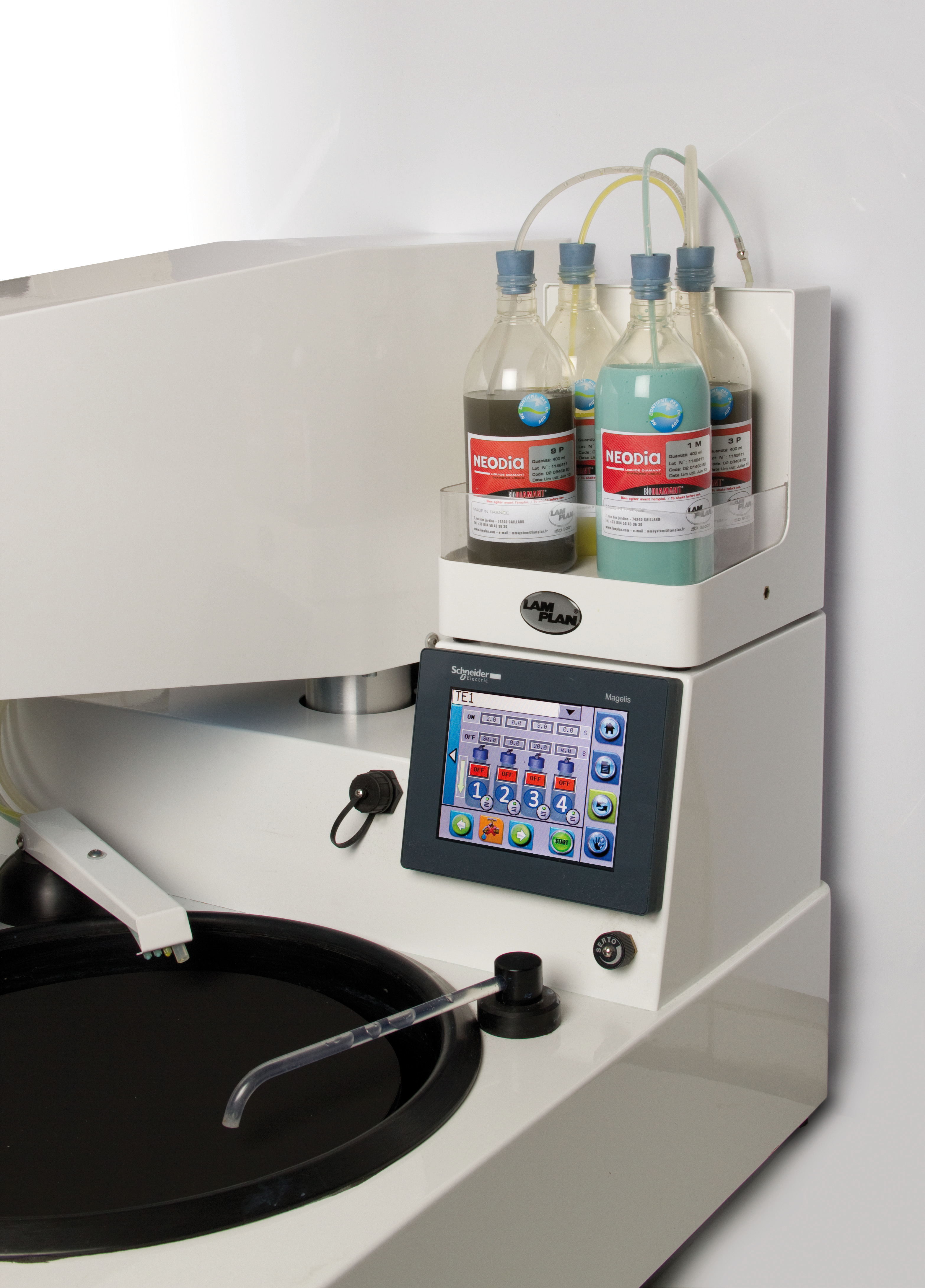 進(jìn)行金相分析的重要首要前提是什么？ 