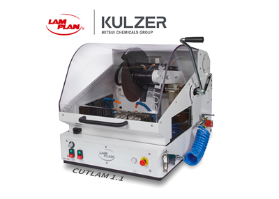 精密金相切割機(jī)是這樣的，你會(huì)用嗎？ 