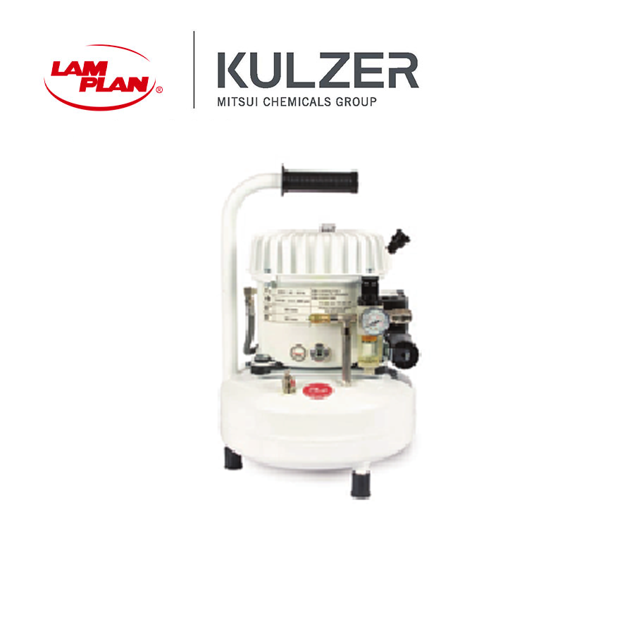 金相鑲嵌機的工作原理介紹 