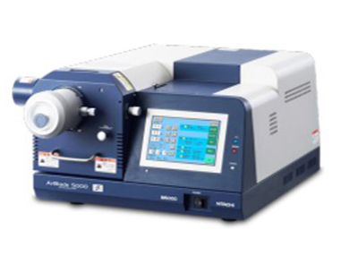 離子研磨儀的特性及應用 