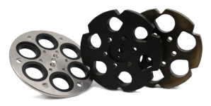 多種樣品夾具可選，可定制