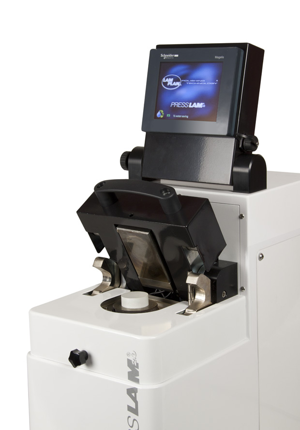 所有的金相試樣都需要鑲嵌嗎？ 