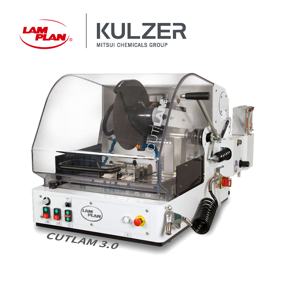 金相切割機(jī)怎么選擇？ 