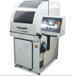 淺析金相切割機(jī)的操作步驟，教你使用它 