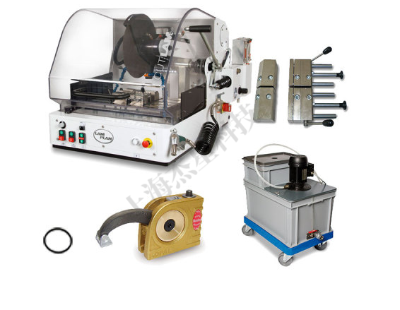 為預防發(fā)生危險事故,金相切割機使用時要注意了 