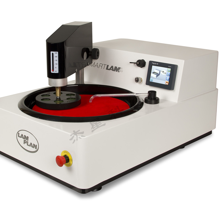 金相預磨機的詳細介紹你肯定不知道！ 