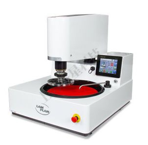 金相試樣磨拋機(jī)試樣的研磨和安全注意事項 