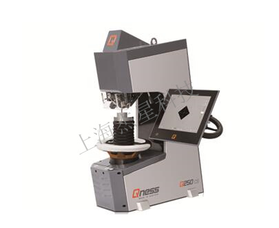 Qness全自動(dòng)布洛維一體式硬度計(jì)Q250/Q750/Q3000 CS/C 