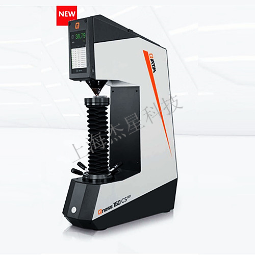 德國(guó)QATM便捷式全自動(dòng)洛氏硬度計(jì)Qness 150 CS 