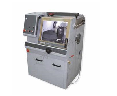 手動(dòng)砂輪切割機(jī)的操作只需按照這些步驟來(lái)就可輕松搞定！ PSG2106056 