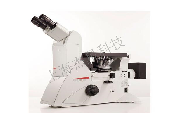 金相顯微鏡的明場和暗場 