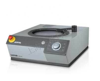 金相磨拋機操作簡單，安裝、維修容易 