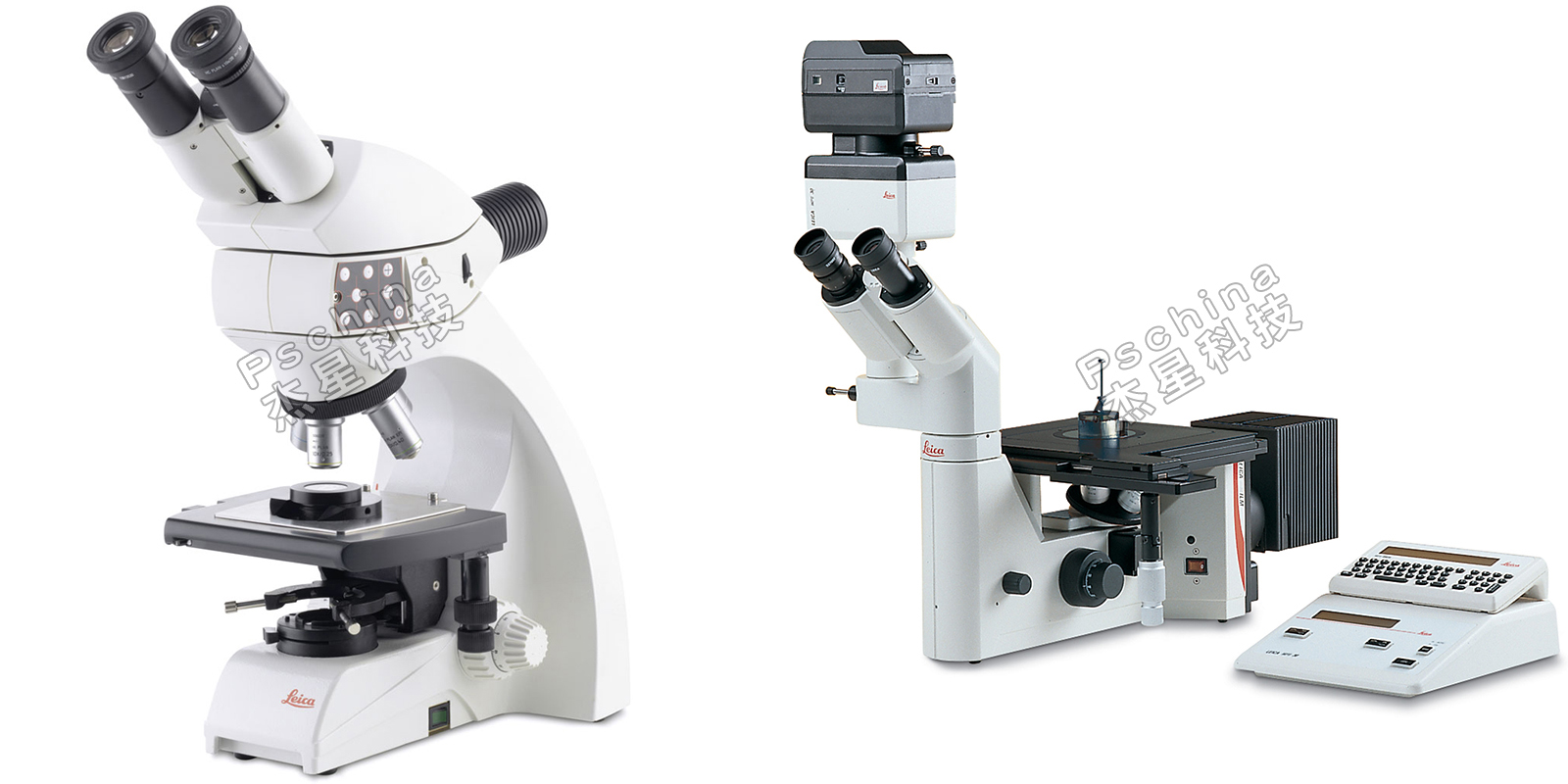 說(shuō)一說(shuō)金相顯微鏡正置和倒置的區(qū)別 