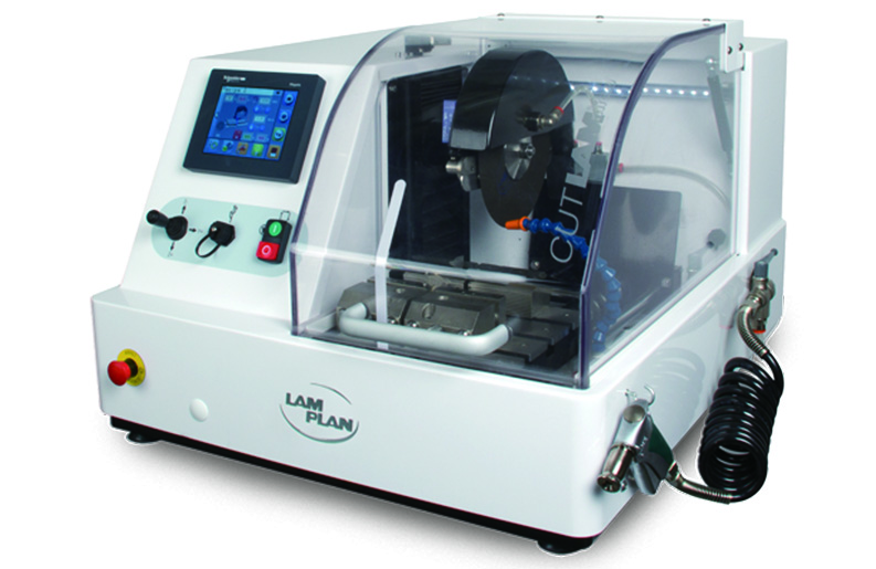 金相切割機(jī)選型指南：如何挑選你的“微觀伙伴”