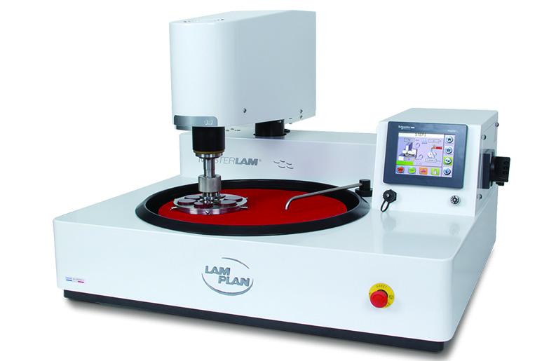 大尺寸金相磨拋機(jī)該如何選？ 