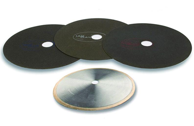 金相切割輪與精密切割輪的差異有多大