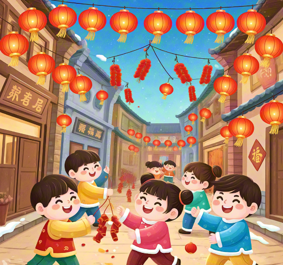 杰星科技2026春節(jié)放假通知