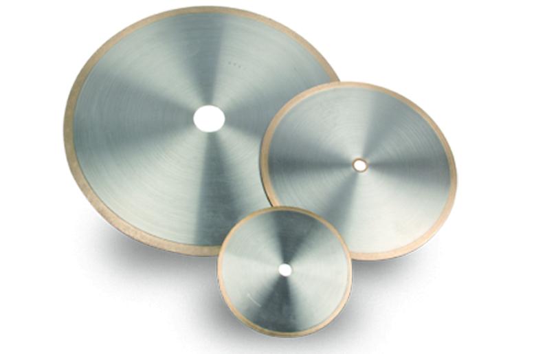 耐用金相切割片 
