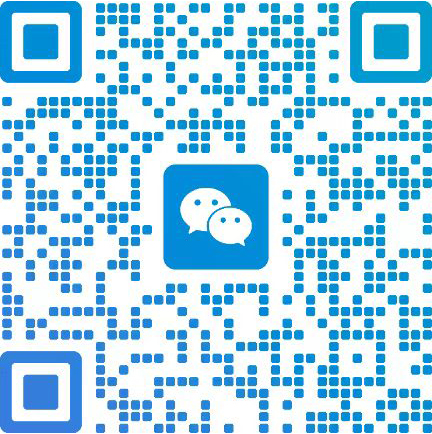 微信二維碼