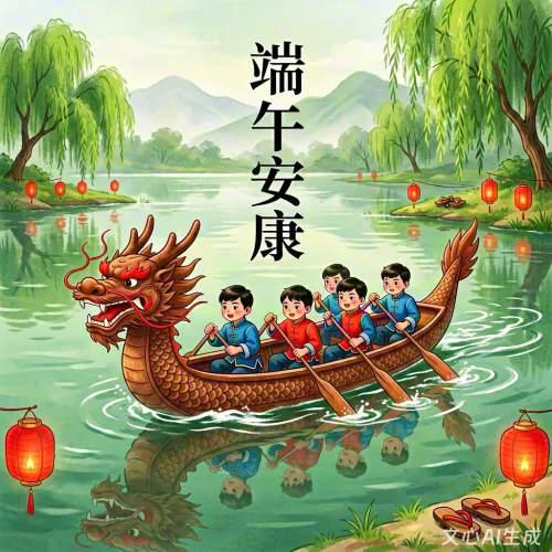 杰星科技2026端午節(jié)放假通知